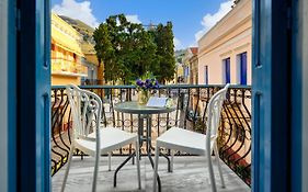 Ritzi Apartment