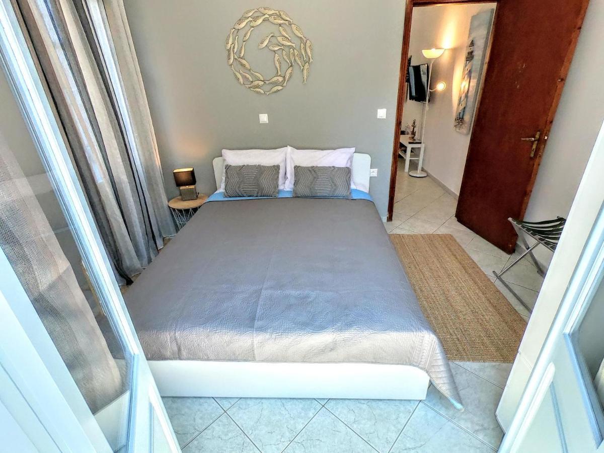 Ritzi Apartment Symi Exterior photo
